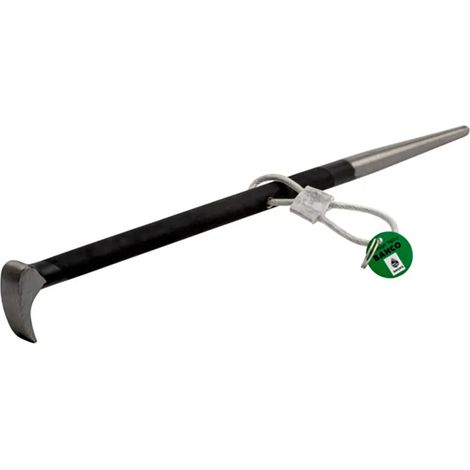 Hebelwerkzeug Bahco lever tool 406 mm 90 Grad seitliche Aktion