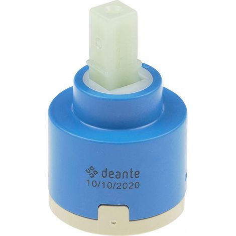 Autre robinet Deante xd00gnzc cartouche céramique 40 mm profil bas (1/3)