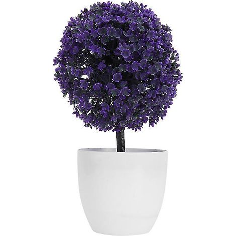 1 boule décorative pour plantes (1/3)