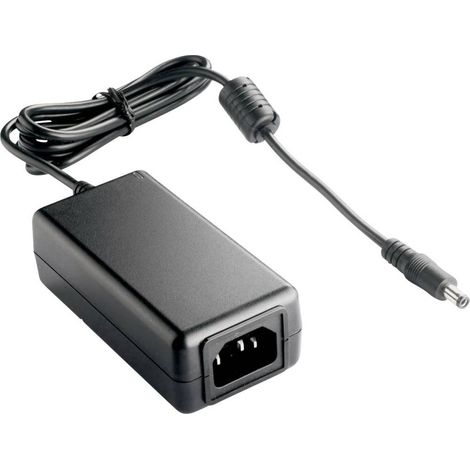 Dehner Elektronik ATS 036T-P050 Alimentatore da tavolo tensione fissa 5 V 5 A 25 W stabilizzato (1/2)
