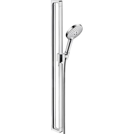 hansgrohe AXOR Citterio E ensemble de douche avec douchette à
