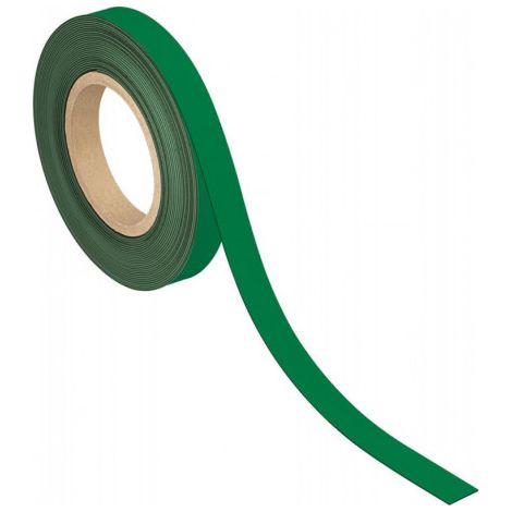 Ruban de marquage magnétique. 2cm x 10m (1/2)