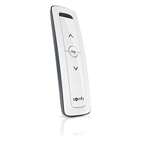 Telecomando Radiocomando Trasmettitore SOMFY SITUO 1 RTS DIY 1870496 (1/3)
