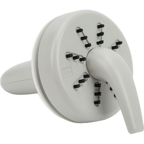 Mini aspirateur portatif pour étudiants, bureaux, petits bureaux, aspirateur portable pour effaceurs/copeaux de papier. (1/5)