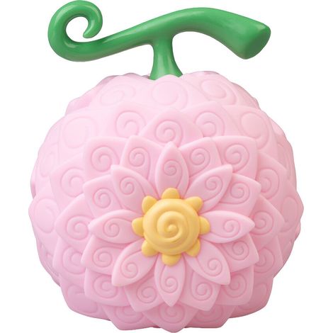 Lampara Fruta Flower-Flower One Piece