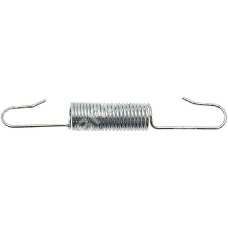 Molla ritorno leva regolatore giri per rasaerba SABO SAU15994 Compatibile - 055252