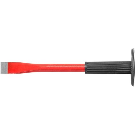 Cincel con protector 14 x 250 mm