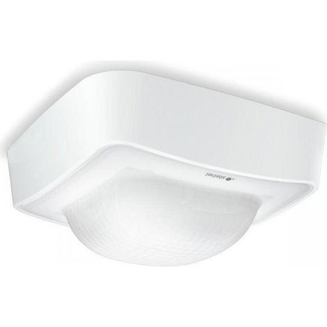 Steinel Quattro HD-2 Bewegungsmelder weiß