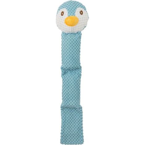 ZOOV GIOCO P/CANE PAPERO BLU