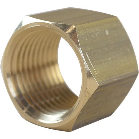 Manchon Laiton Femelle Egal 1/2" (15/21) - Arcanaute (1/3)