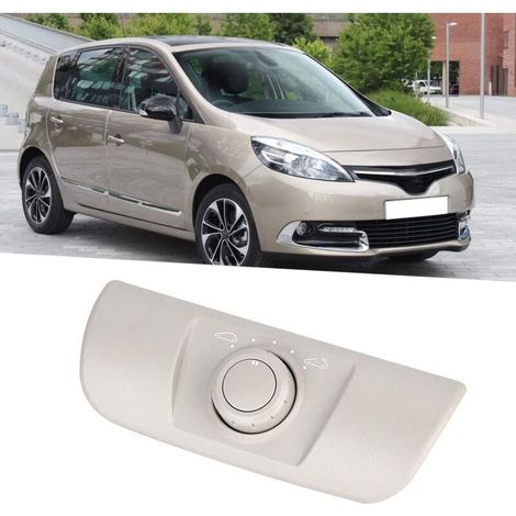 8200119893 voiture Toit ouvrant Commutateur Bouton for RENAULT Megane 2 Scenic 2 Laguna 2 (1/5)