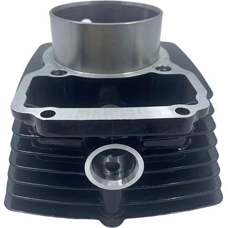 Motorcycle cylinder parts compatible with CGF250, Vento 250, Nitrox V-RACER250, 69mm bore. (1/4)
