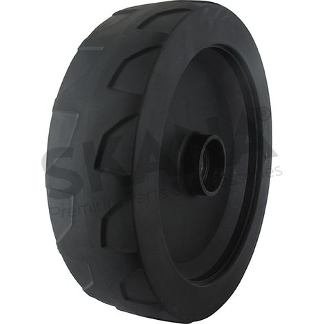 Roue avant tondeuse STIGA, ALPINA 381007483/2