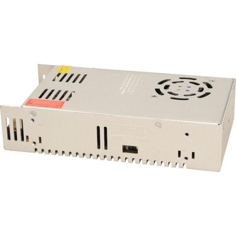 Orno 5908254803369 Trasformatore open frame 500W 12V
