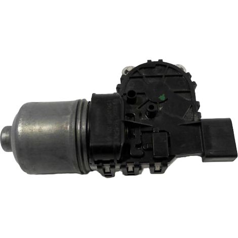 [PRODUIT D'OCCASION] Moteur Essuie-glace Avant PEUGEOT 208 ♻️ Ref Oe. 9815497780 - Garantie à vie (1/4)