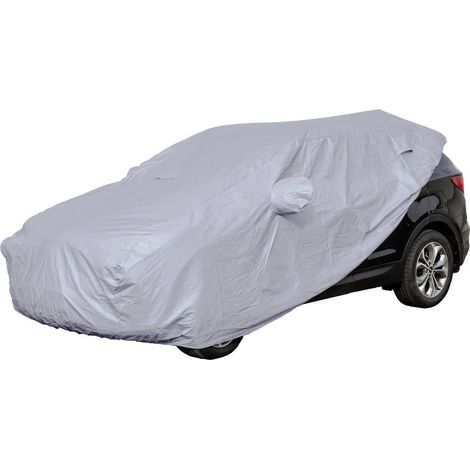HP Autozubehör 18254 Outdoor Copertura (L x L x A) 515 x 193 x 175 cm Adatto per (marca auto): Universal (1/4)