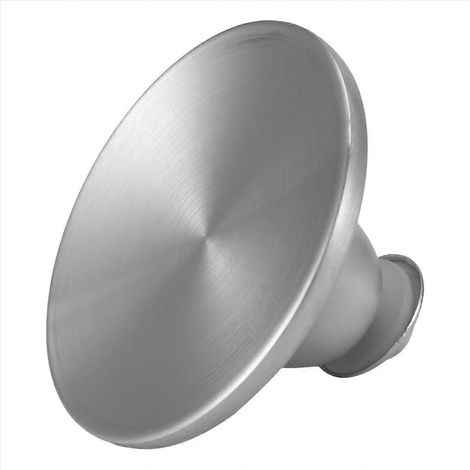 Acier inoxydable poignée pour pot Other Enameled fonte cocotte (1/5)