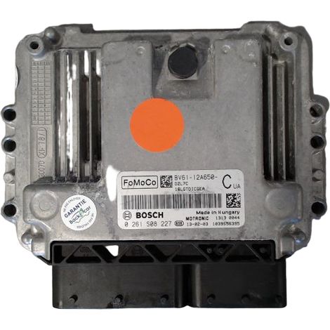 Calculateur Moteur FORD C-max [PRODUIT D'OCCASION]♻️med170FORD