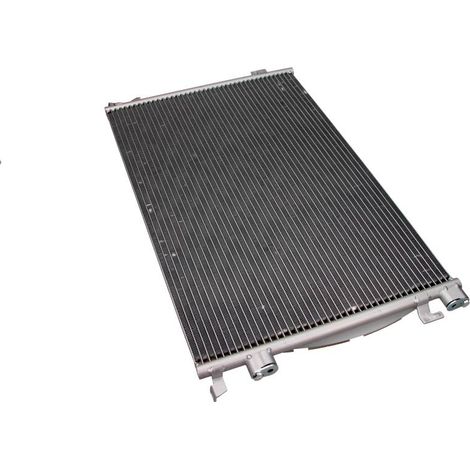 Condenseur de climatisation MAXGEAR pour OPEL VECTRA C 02-/ FIAT CROMA 05-