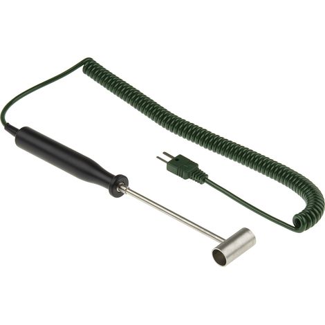 Sonde temperature RS PRO ( Prix pour 1 ) (1/4)