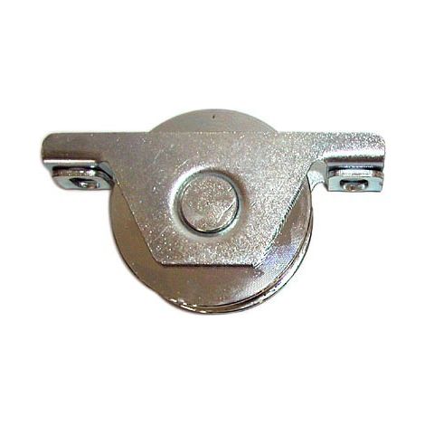 PULEGGE INCASSO 20MM