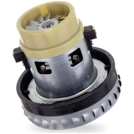 Moteur d'aspirateur turbine d'aspiration 1400 W compatible avec aspirateur Karcher SE 4001 WD2 WD3 MV2 MV3 (1/4)