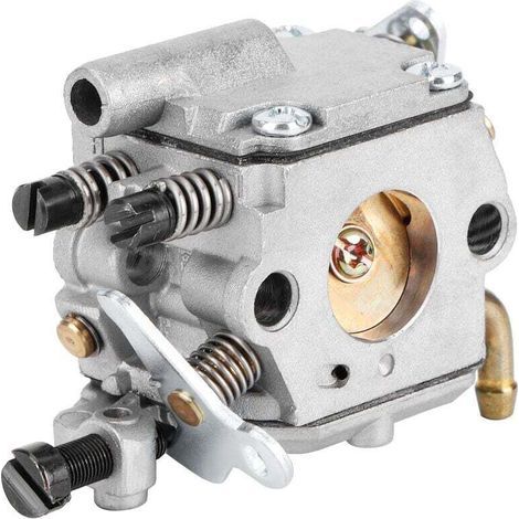Carburatore di ricambio Enowelir 1129 120 0653 per motosega STIHL MS200T 020T, ricambi e accessori per motoseghe (1/4)