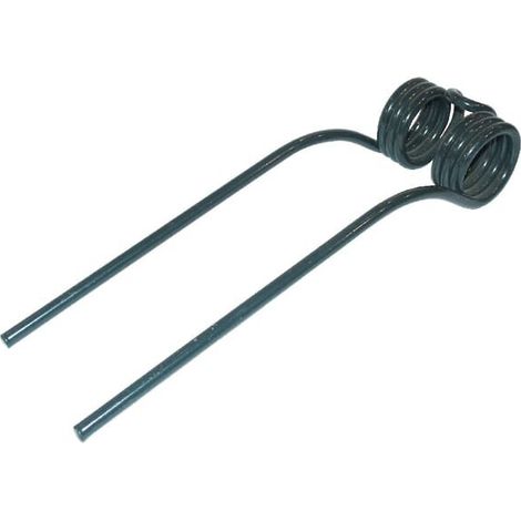 P煤a para henificadora p/Deutz Fahr 370x100x9 UNIVERSAL VF1662005786KR (1/2)