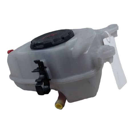 [PRODUIT D'OCCASION] Vase Expansion VOLKSWAGEN Polo 2009- ♻️ Ref Oe. 2q0121407d - Garantie à vie (1/2)
