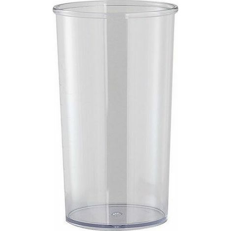 Black & Decker bicchiere plastica 600ml mixer minipimer BXHB1000E BXHBA1000E
