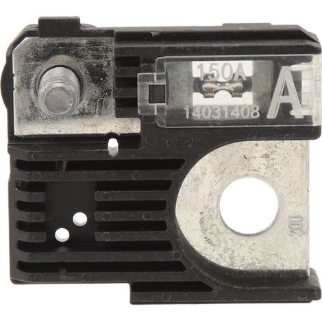 Fusible de batterie 150A 18790 01318 remplacement de fusible de Circuit de batterie pour Kia Optima Sorento Forte Sportage (1/5)