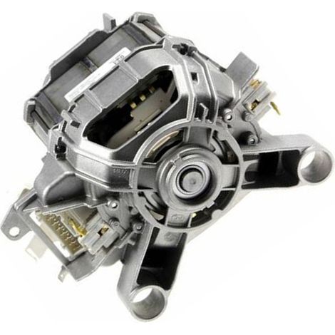 Motore originale - Lavatrice - BOSCH - 340410