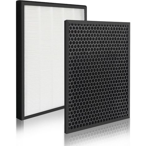Filtre pour purificateur d'air LV-PUR131 (1/5)