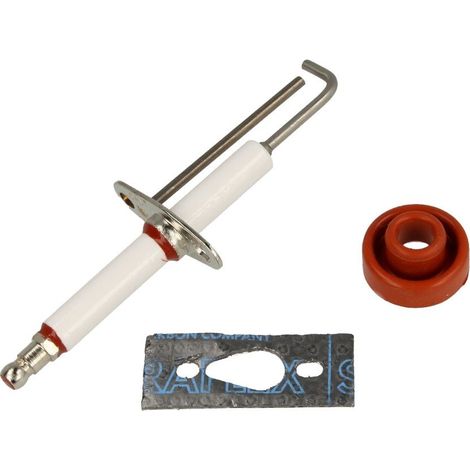 BOSCH Electrode d'allumage, 87181070880