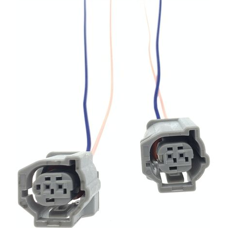 Applicable to the hood latch sensor wiring harness of Toyota Corolla, Vios, Camry, Highlander, Reiz and Crown