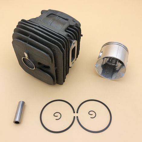 STIHL TS410 TS420 Cylinder Block Cutting Machine (50 mm) - Suitable for repairing STIHL TS410, TS420, 450, 510, 560 and 650 engines.