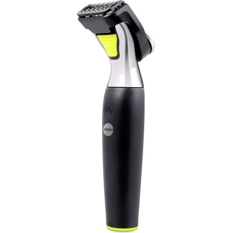 Mt500z rapidblade trimmer eldom
