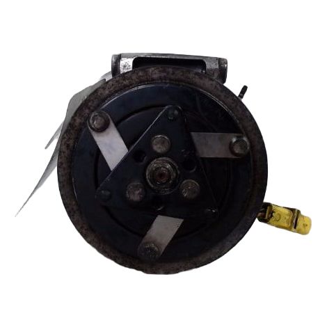 [PRODUIT D'OCCASION] Compresseur Air Conditionne CITROEN C3 ♻️ Ref Oe. 9800821980 - Garantie à vie (1/5)