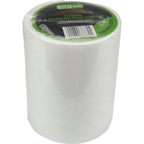 Glasfaserband 150 mm x 25 m (1/5)