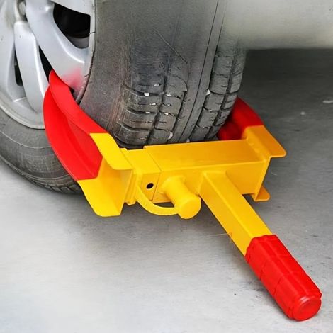 Pièces auto, équipement de sécurité automobile, nouveaux modèles 2026, verrous de roue, outils pratiques