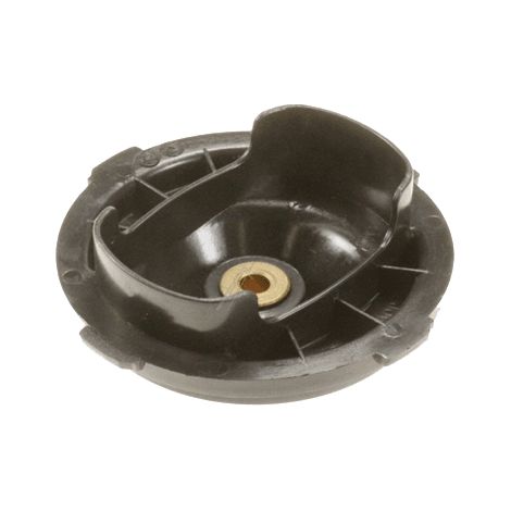 SUPPORT COUTEAU pour PIECES PREPARATION CULINAIRE PETIT ELECTROMENAGER MOULINEX - MS-0A11436 (1/4)
