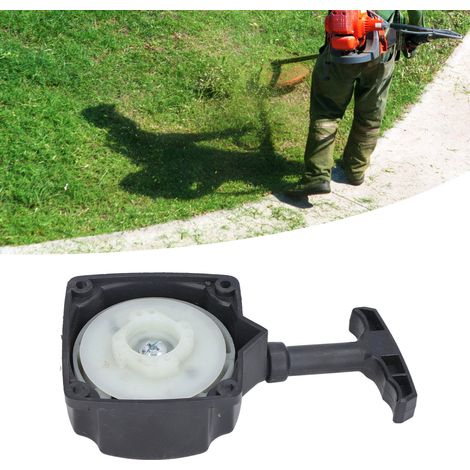 Compatible avec le disque de démarrage des tondeuses à gazon Briggs & Stratton SP33-W (1/5)