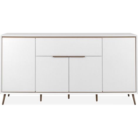 Arona Moderner Buffet Eiche Artisan 175 cm (1/5)