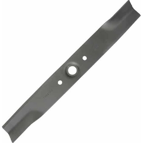 Lame de tondeuse standard 470 mm – Compatible HONDA HR194 – Coupe nette sans éclat – Épaisseur 4 mm – Alésage 21 mm (1/5)