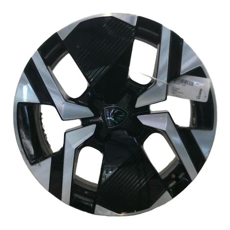 [PRODUIT D'OCCASION] Jante Aluminium PEUGEOT 2008 ♻️ Ref Oe. 98492690xk - Garantie à vie (1/2)