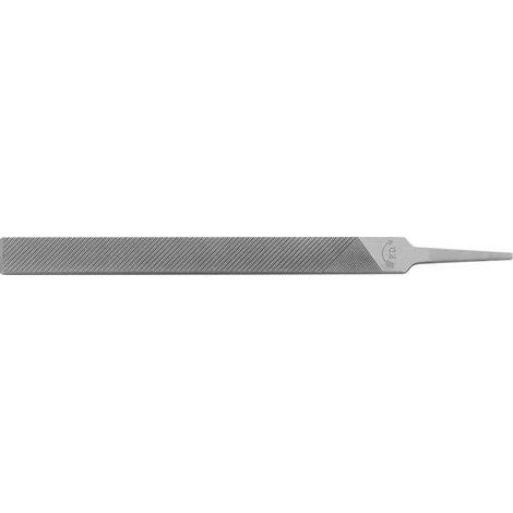 Lime multifonction plate pointue avec manche bi-matière Dick 3305200-2K Y425061 (1/2)