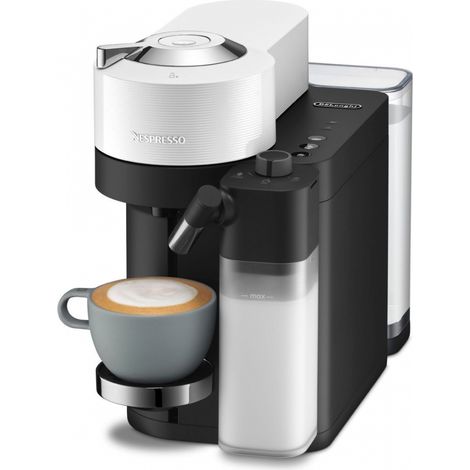 Delonghi ENV300.W Lattissima Vertuo Nespressomaschine