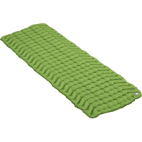 Bestway Matelas gonflable de trekking 198 x 71 x 6.5 cm WanderLite (1/5)