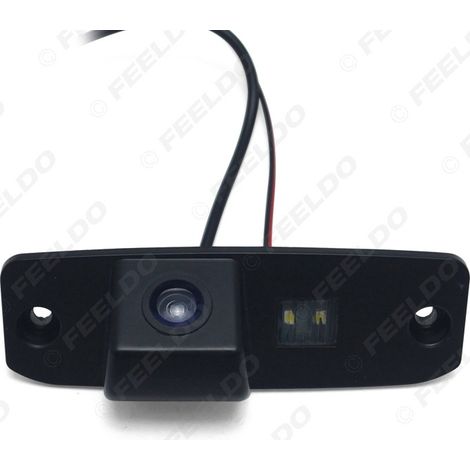 Images de caméra de recul compatibles avec Hyundai Tucson/Accent/Elantra/Terracan/Sonata/i40 (1/5)