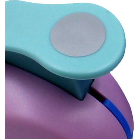 Machine à gaufrer les fleurs rondes pour enfants, machine à gaufrer les fleurs éducative, outil de fabrication de fleurs, outil de pressage de fleurs DIY, ronde 9-38 mm 88 15-38 mm ronde